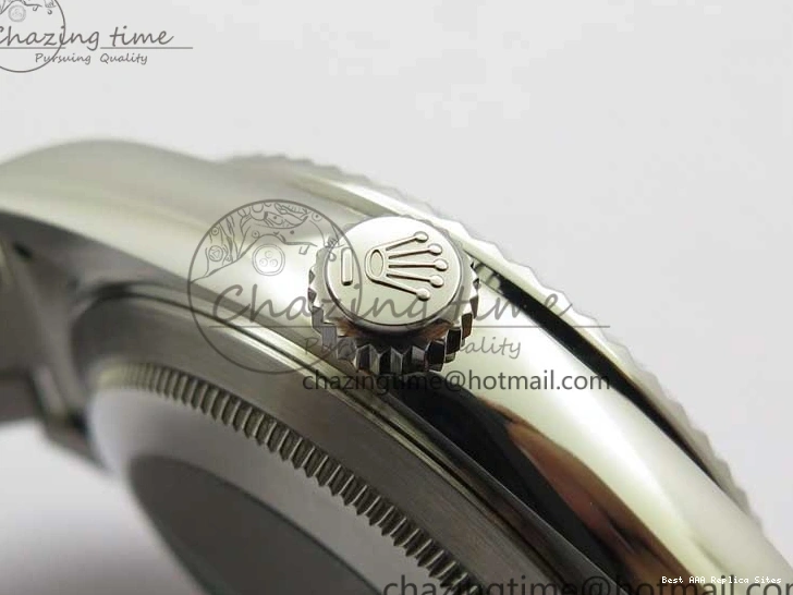 Good Copy Rolex Watches TechFriendly Bracelet to 2880 White Best Dial 326934 1:1 on 23J Edition Asian SS Noob SS Sky-Dweller 1219